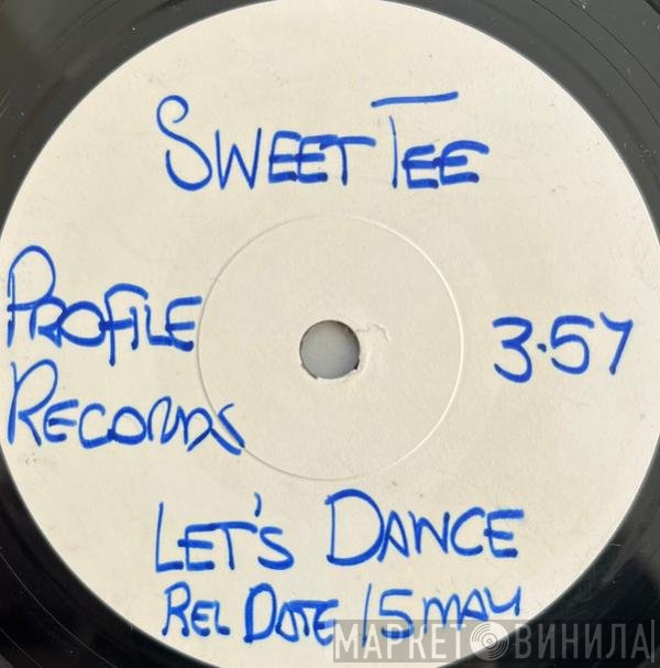Sweet Tee  - Let's Dance