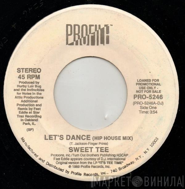 Sweet Tee  - Let's Dance