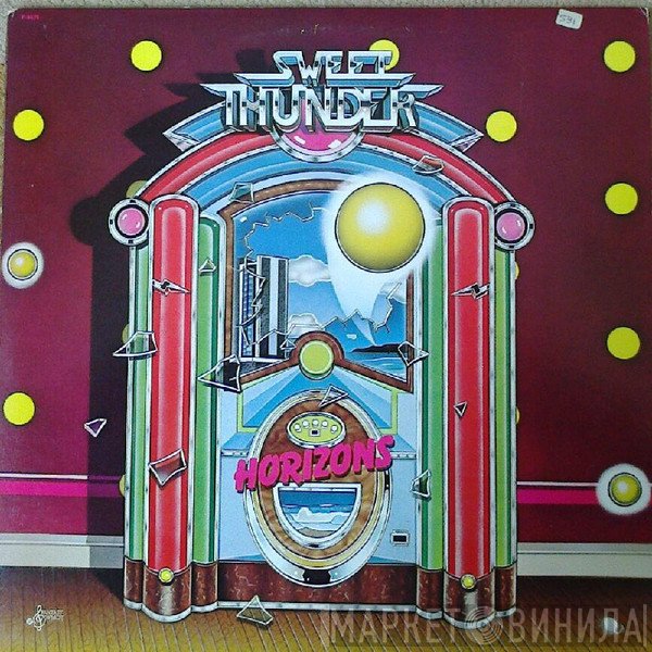 Sweet Thunder - Horizons
