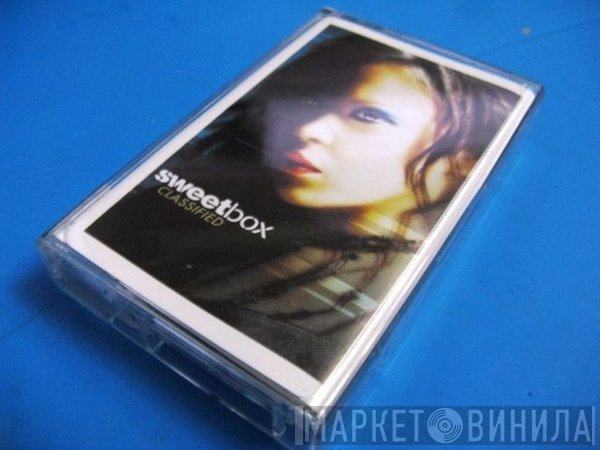 Sweetbox  - Classified