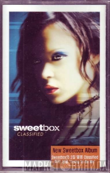 Sweetbox  - Classified