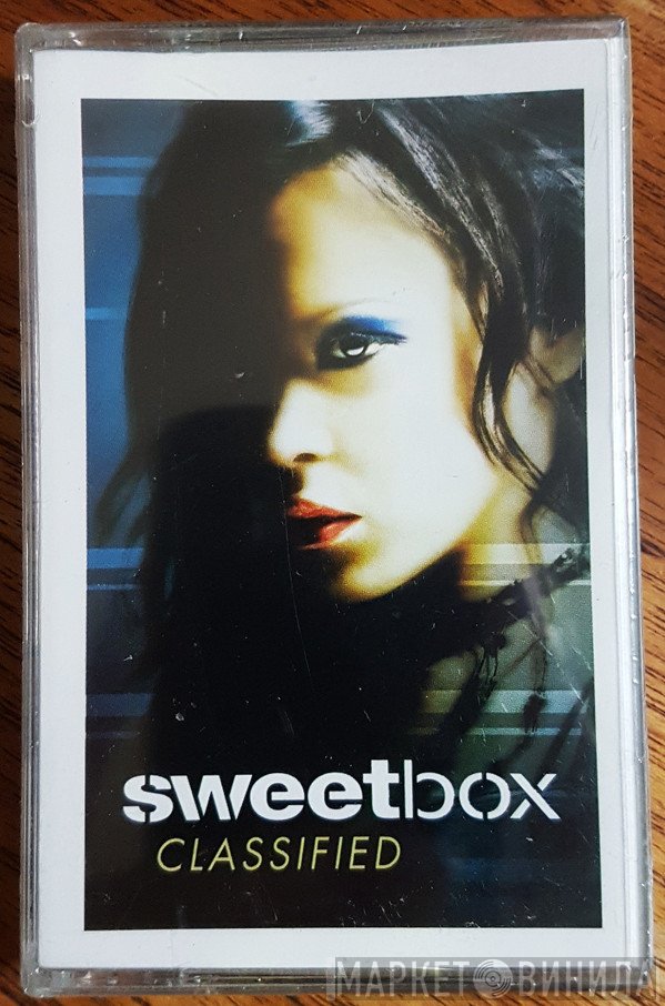 Sweetbox  - Classified