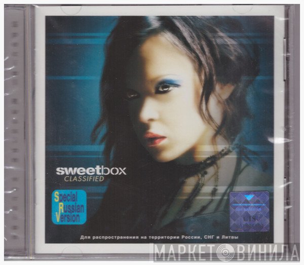 Sweetbox  - Classified