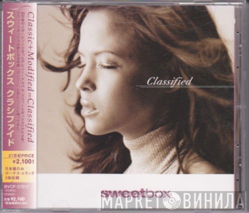 Sweetbox  - Classified