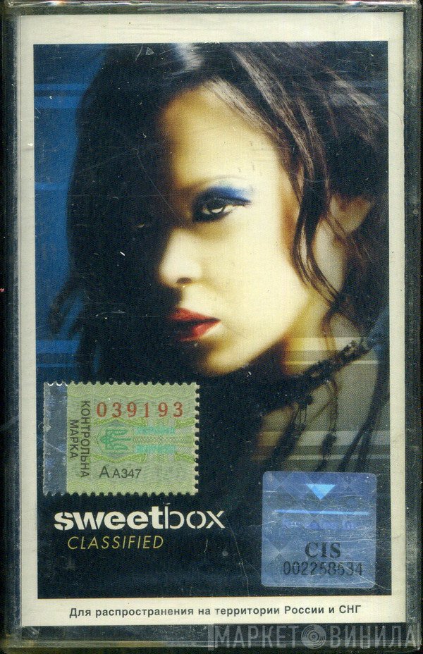 Sweetbox  - Classified