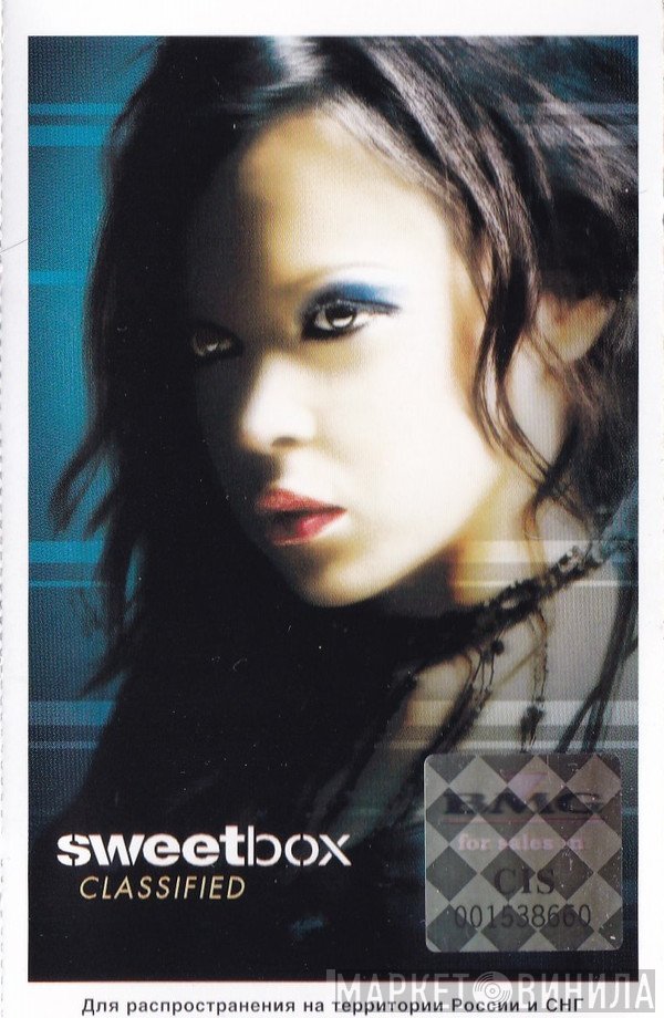 Sweetbox  - Classified