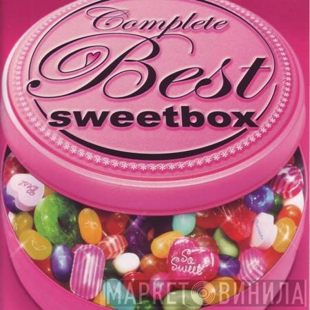 Sweetbox  - Complete Best