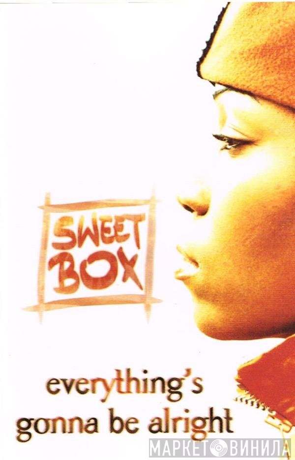 Sweetbox - Everything's Gonna Be Alright
