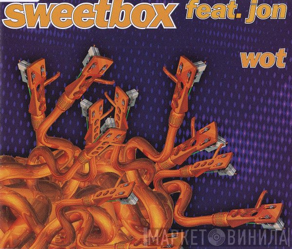 Sweetbox Feat. Jon   - Wot