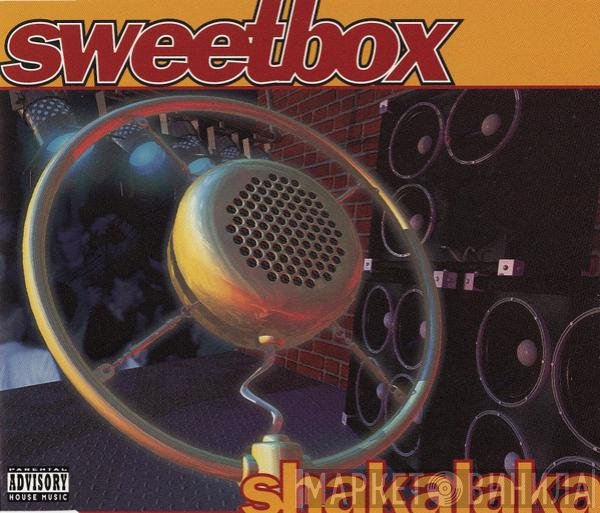 Sweetbox  - Shakalaka