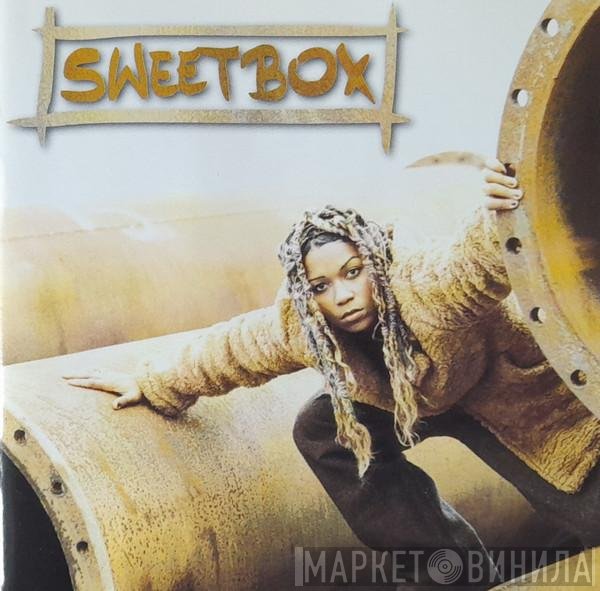 Sweetbox  - Sweetbox