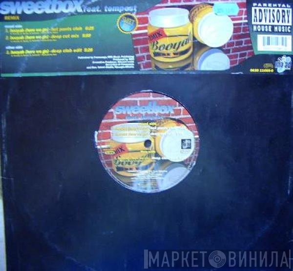 Sweetbox, Tempest - Booyah (Here We Go) (Remixes)
