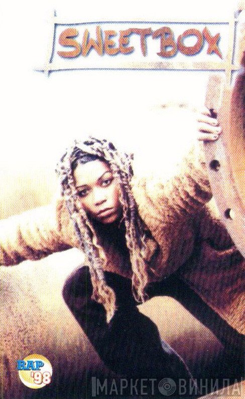 Sweetbox  - The Rapsody III