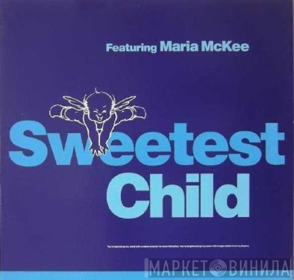 Sweetest Child - Sweetest Child