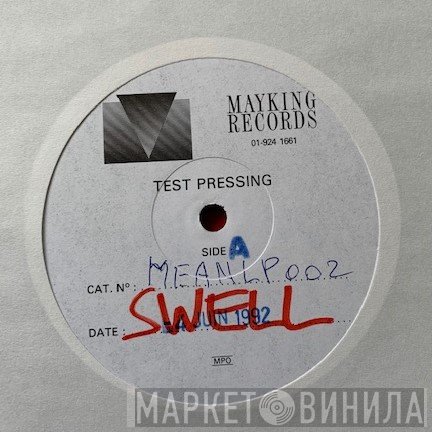 Swell  - ...Well?