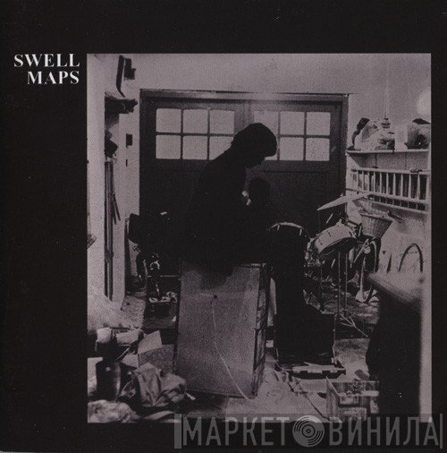 Swell Maps  - ...In "Jane From Occupied Europe"