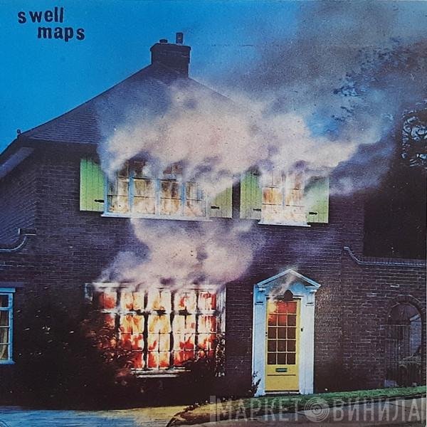 Swell Maps - A Trip To Marineville