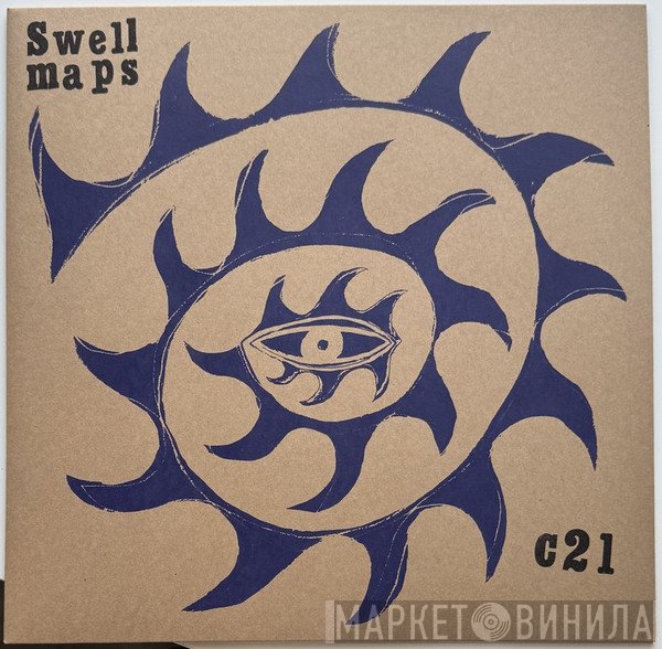 Swell Maps - C21