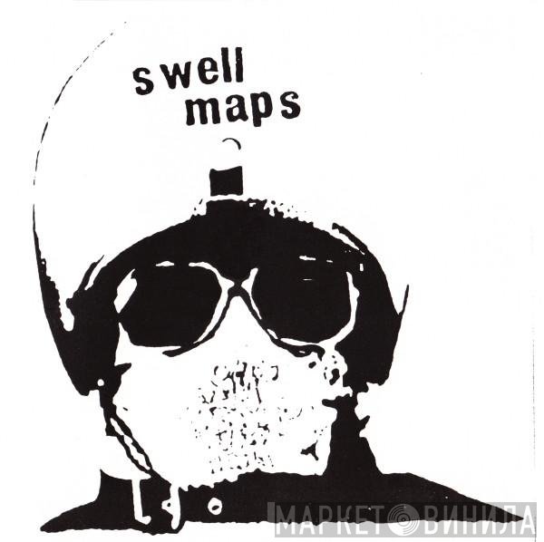Swell Maps  - International Rescue
