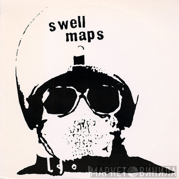 Swell Maps  - International Rescue