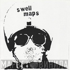 Swell Maps  - International Rescue
