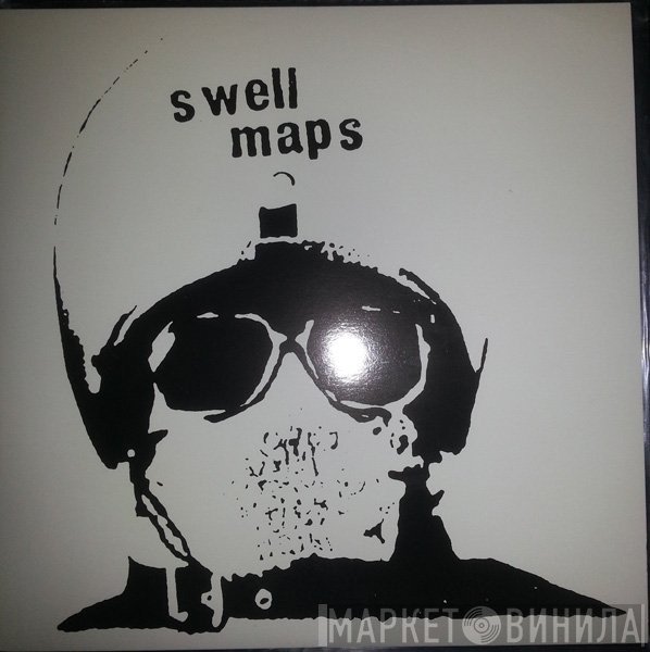 Swell Maps  - International Rescue