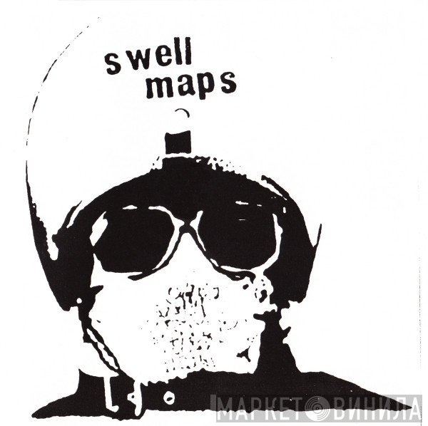 Swell Maps  - International Rescue