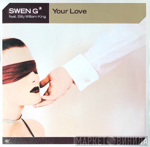 Swen G* - Your Love