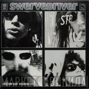 Swervedriver - Ejector Seat Reservation