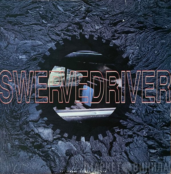 Swervedriver  - Rave Down
