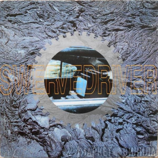 Swervedriver  - Sandblasted