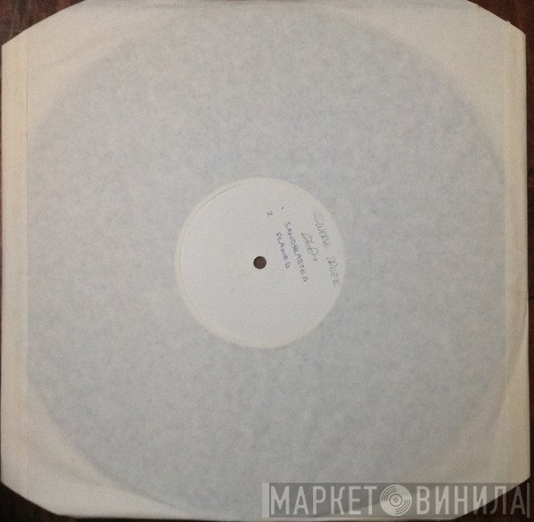 Swervedriver - Sandblasted