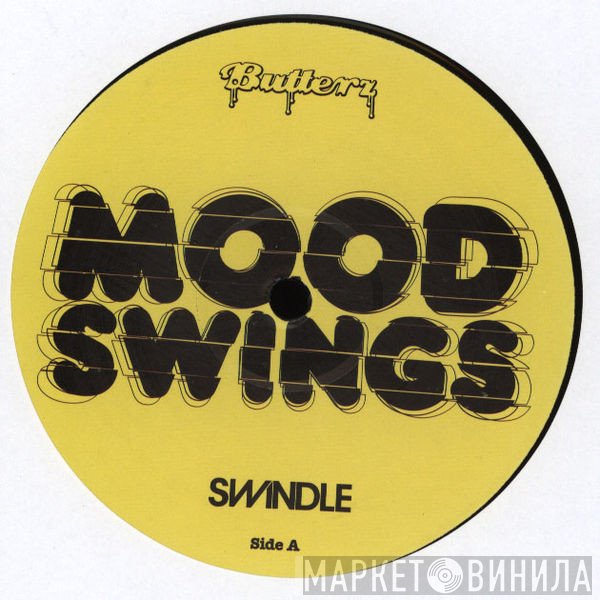 Swindle  - Mood Swings