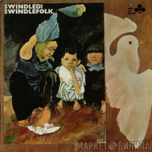 Swindlefolk - Swindled!