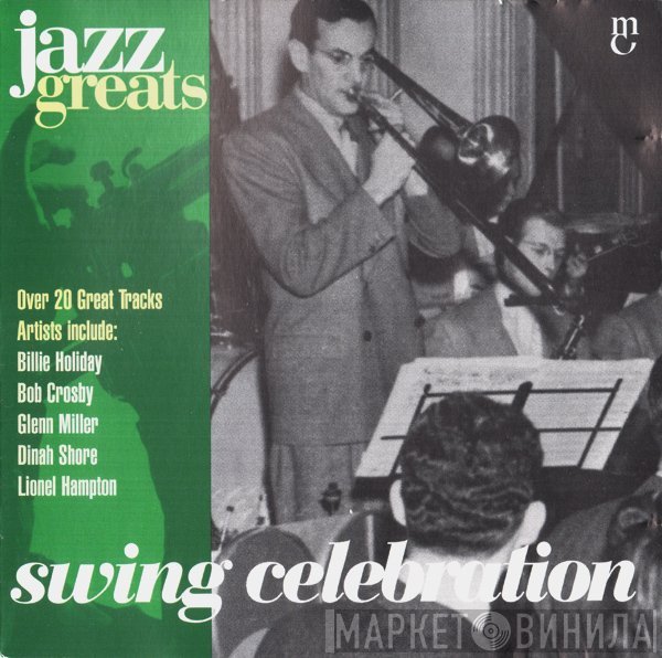  - Swing Celebration