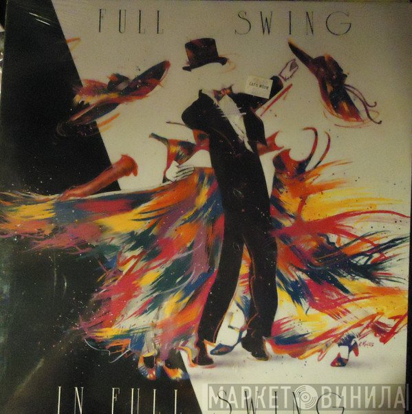 Swing  - In Full Swing