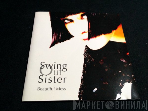 Swing Out Sister  - Beautiful Mess