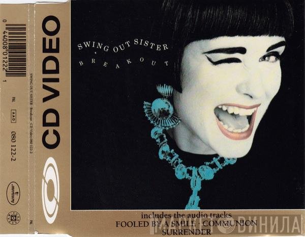 Swing Out Sister  - Breakout