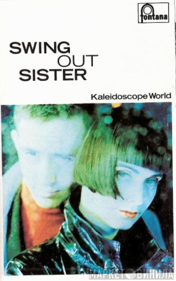 Swing Out Sister - Kaleidoscope World