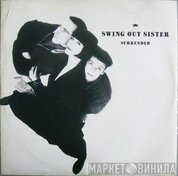 Swing Out Sister  - Surrender