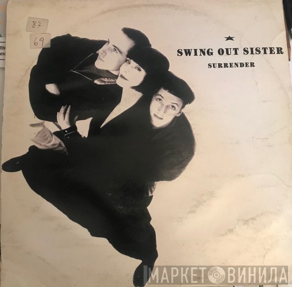 Swing Out Sister  - Surrender
