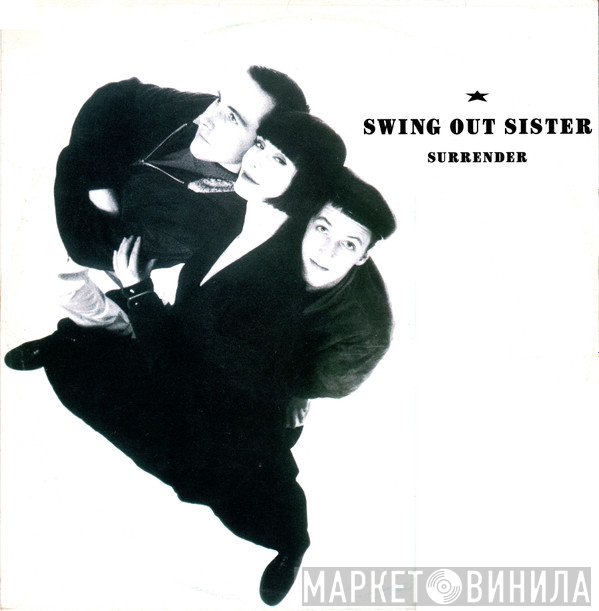 Swing Out Sister  - Surrender