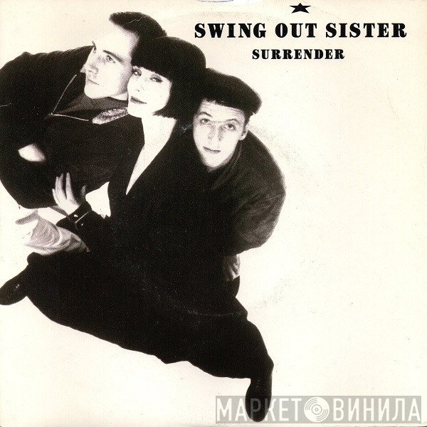 Swing Out Sister  - Surrender