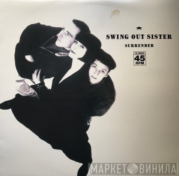 Swing Out Sister  - Surrender