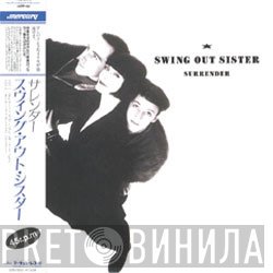 Swing Out Sister  - Surrender