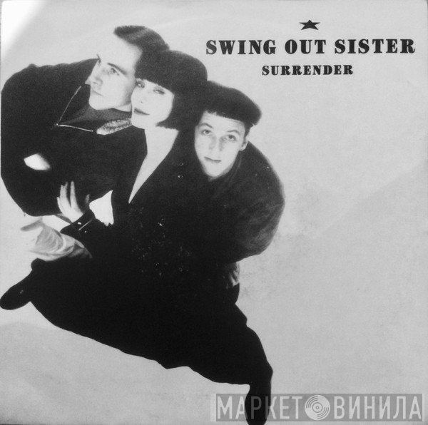 Swing Out Sister  - Surrender