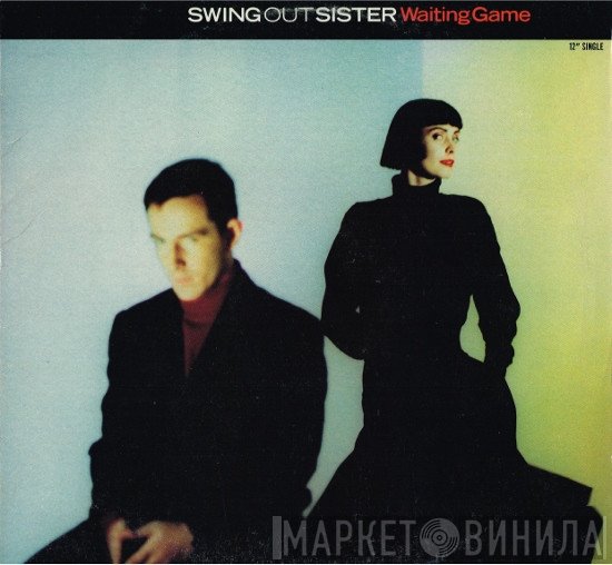 Swing Out Sister  - Waiting Game