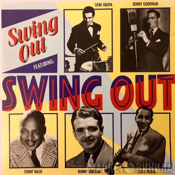  - Swing Out