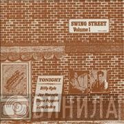  - Swing Street Volume 1