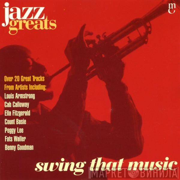  - Swing That Music
